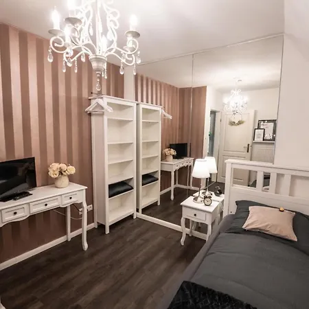 Landglueck - Apartment