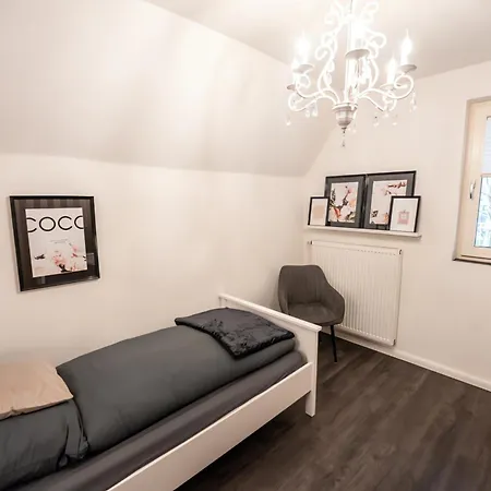 Apartment Landglueck - *