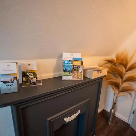 Apartment Landglueck - *