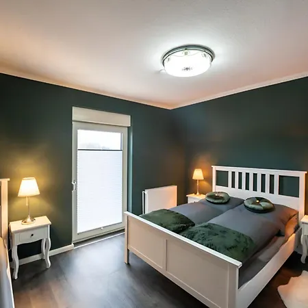Landglueck - Apartment