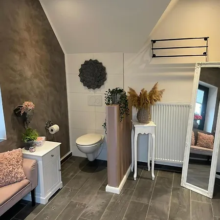 Apartment Landglueck - *