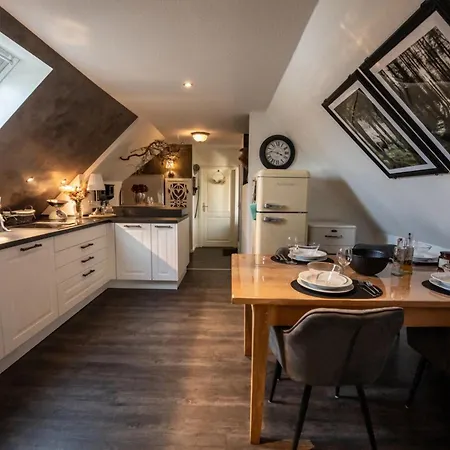 Apartment Landglueck - *