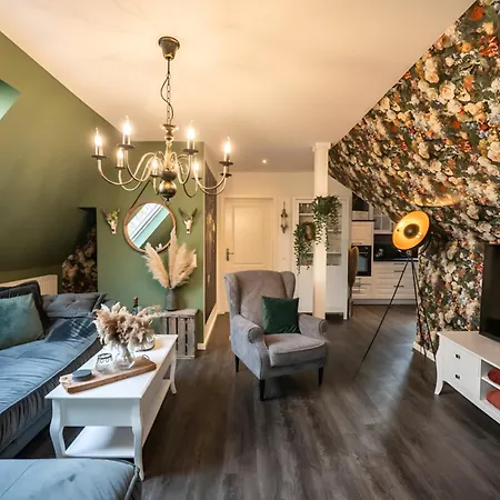 Apartment Landglueck - *