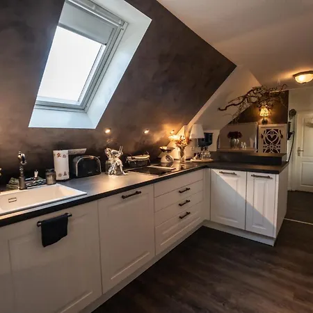Apartment Landglueck -