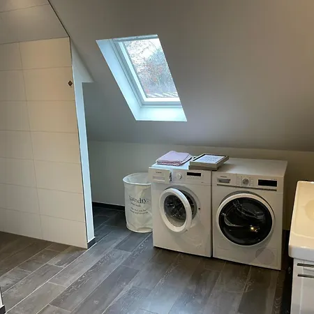 Apartment Landglueck - *