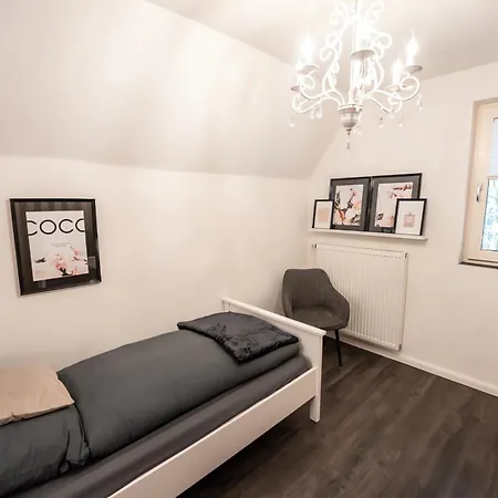 Landglueck - Apartment Nordhorn