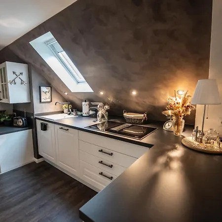 Apartment Landglueck - Nordhorn