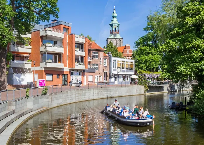 Landglueck - Nordhorn